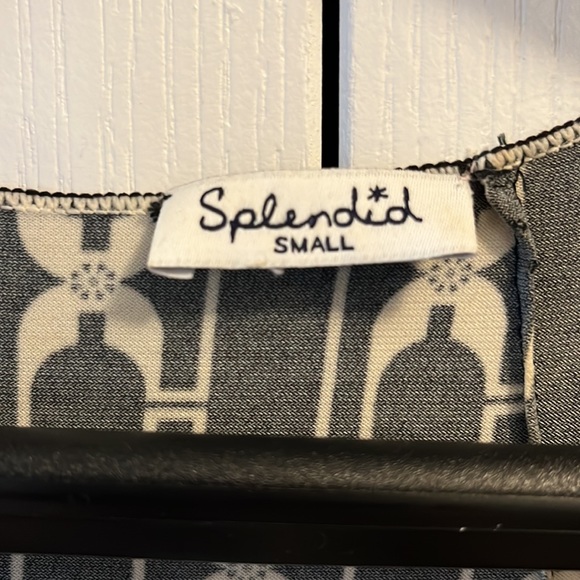 EUC Splendid dress - Picture 3 of 9